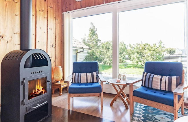 4 Person Holiday Home in Askeby - Photo 11