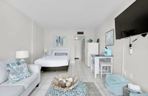 Cozy Bayfront Condo - Foto 11