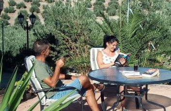 Las Marrojas, secluded Tudor country cottage - Foto 5