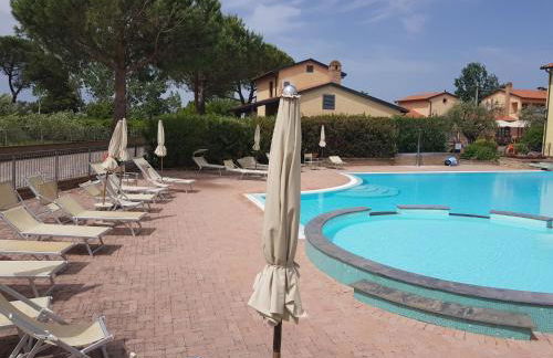 Villaggio Turistico Airone - Foto 12