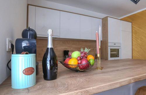 Villa Orkula - Foto 22