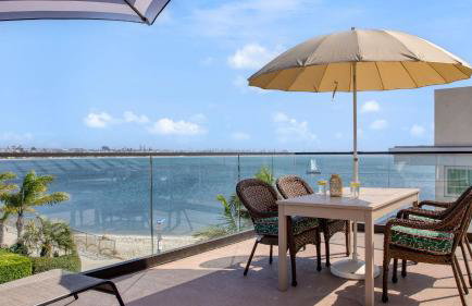 Catamaran by Avantstay 50ft to Beach + Views - Foto 9