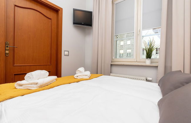 Ogarna Old Town Apartments by Renters - Foto 5