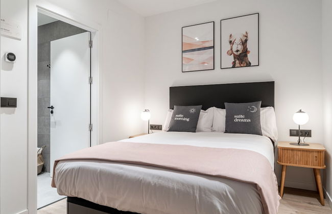 Limehome Vitoria Palacio Álava-Velasco - Foto 41