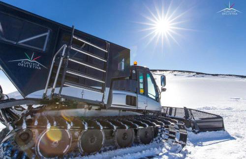 " il Rifugio di Aitna " - Foto 64