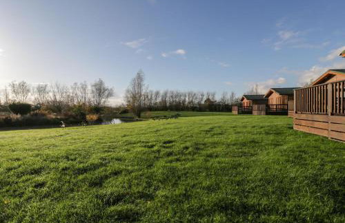 Blenheim Lodge - Foto 31