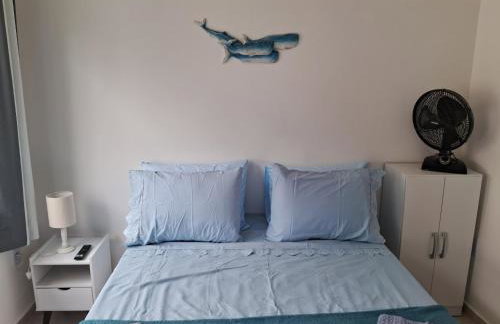 Recanto Ganesha seu paraíso na praia, no Recanto de Itaipuaçu ao lado de Itacoatiara - Foto 8