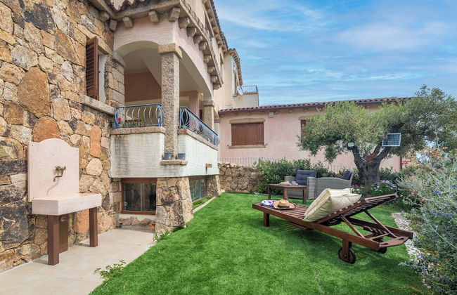 Villa del Golfo - Foto 29