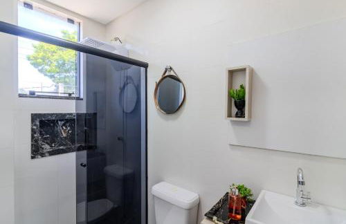 Apartamento novo, próximo às praias e centro de eventos - Foto 32