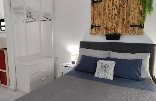 Rubica - "green window" studio apartment - Photo 11