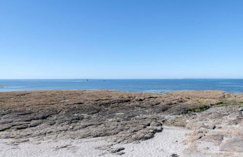 Maison en front de mer- 10 Personnes - Jardin - Foto 22