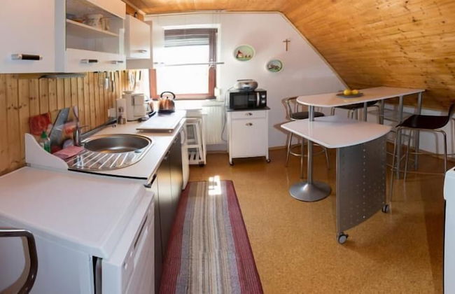 Apartment Welcome - Foto 8