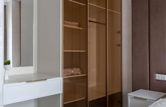 Tashkent city Bulevard Fontaine - Foto 4