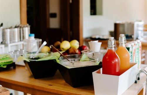 Country House Santa Maria Maddalena - Foto 49