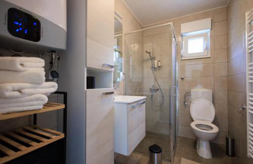 Country side Villa Mila - Photo 29