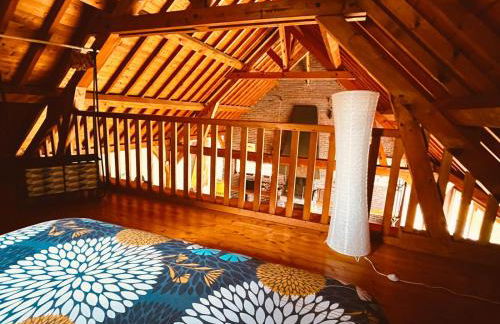 Domaine des Montots - Foto 22