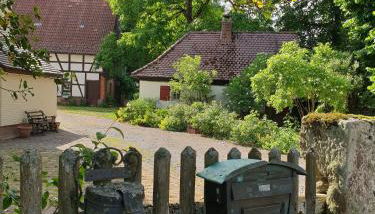 Feriendomizil Nordschwarzwald - Foto 3