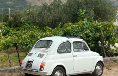 Panorama Mare e Monti - Photo 37