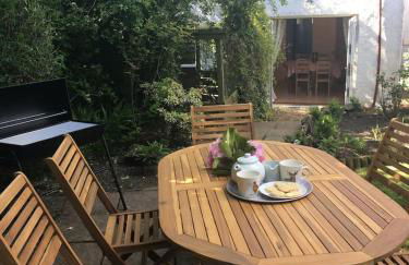 Herb Wood Cottage - Foto 39