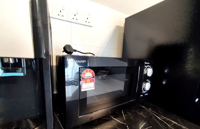 The Horizon Ipoh 3BR L19 by Grab A Stay - Foto 29