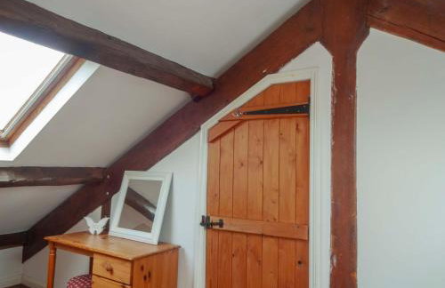 Emilys Apartment, Ireby with fell views, ideal budget holiday for a family - Foto 20