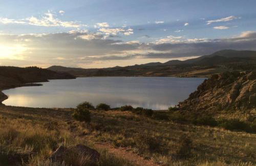 Bison View Cabin at Bison Peak Lodge - Foto 16