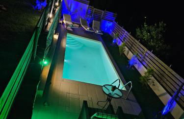 Elia Paradise Villa with private Pool - Photo 52
