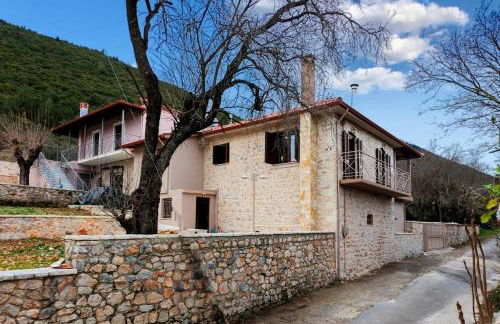 Arcadia Getaway - Levidi Sani 11 Suite - Foto 3