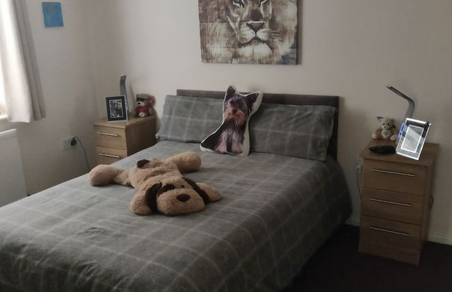 Captivating 1-bed Apartment in Bournemouth - Foto 5