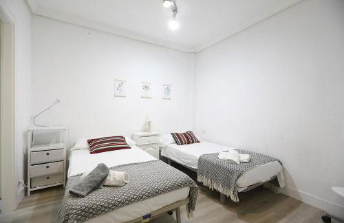 Precioso Piso Céntrico Con Aparcamiento Gratuito - Foto 18