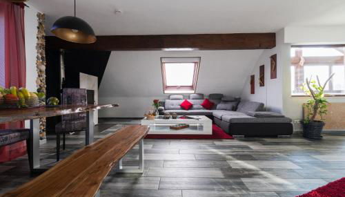 Ferienwohnung Finke 1 - Foto 5