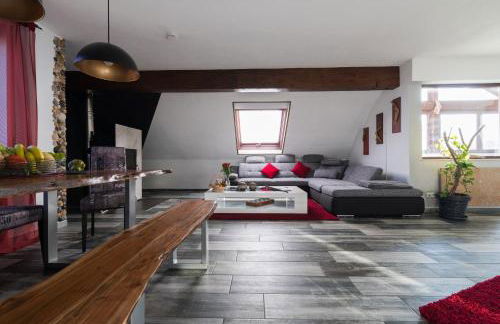 Ferienwohnung Finke 1 - Foto 5