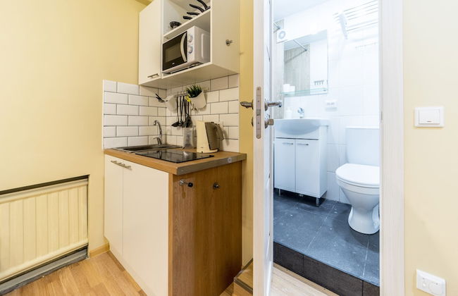 U Vredena na Baikova - Foto 21