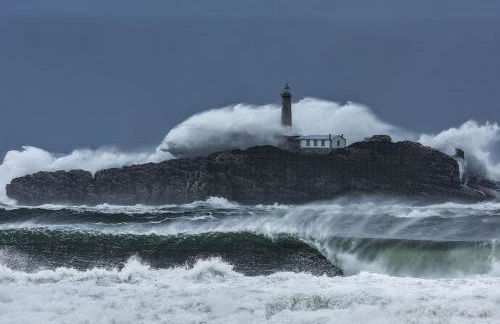 4 Mares Apartamentos A - Foto 42