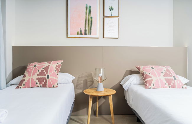 Apartamentos Turísticos Plaza del Rey - Foto 7