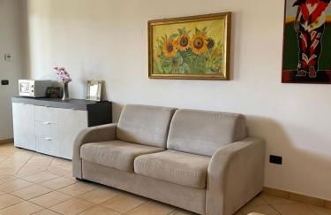 appartamento vista mare da MARY - Foto 20