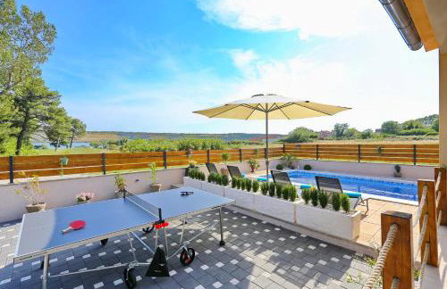 Punta Garden Pool House - Photo 38