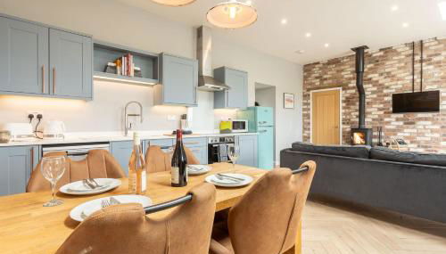 The Old Dairy - Foto 2