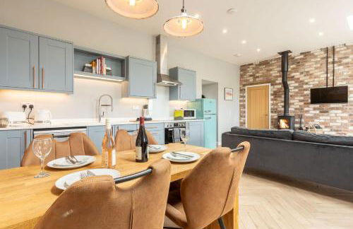 The Old Dairy - Foto 2