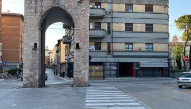 Porta San Felicianetto Holiday Home - Foto 3