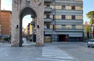 Porta San Felicianetto Holiday Home - Foto 3