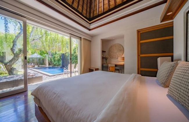 Kedonganan Beach Villas - Foto 38