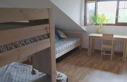 Te encantará este dúplex en cóbreces - Foto 67