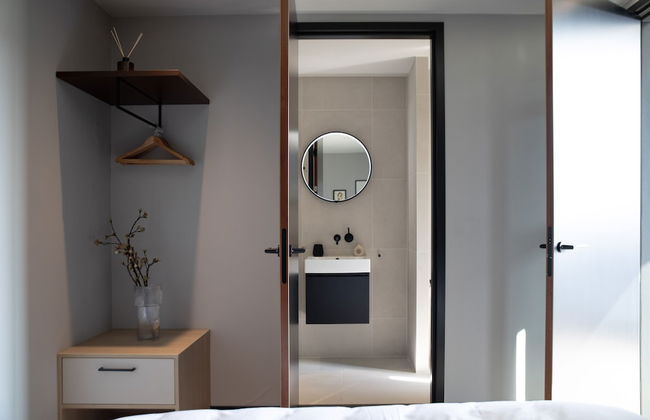 Bob W Amsterdam Noord - Foto 28