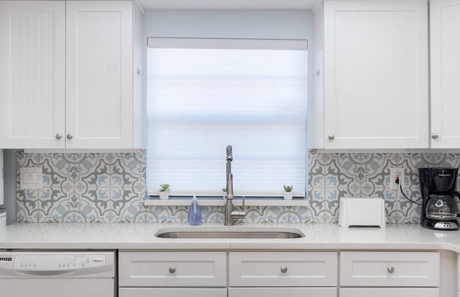 Shoot the Breeze at Cocoa Beach - Foto 9