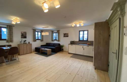 Mühlenhof Mähring - Foto 44