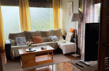 Chalet céntrico costero en Gijón - Foto 31