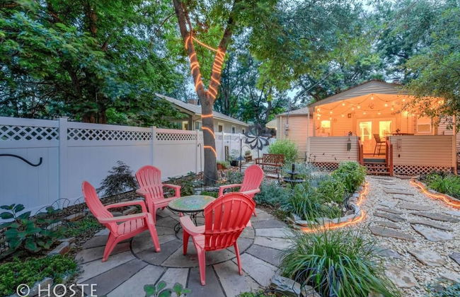 2Br Relax Lovely Home With Fairytale Garden - Foto 29