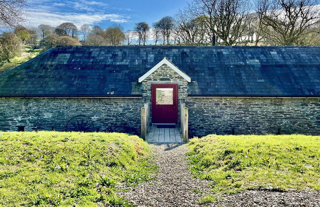 Cambrian Cottages - Foto 70