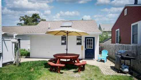 Niblet Cottage by Bayley Vacation Rentals - Foto 5